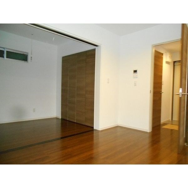 MOVE生駒WEST リビング