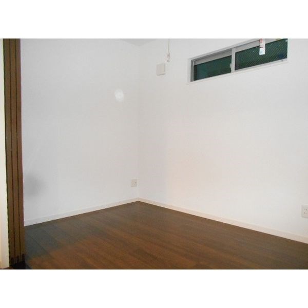 MOVE生駒WEST ベッドルーム