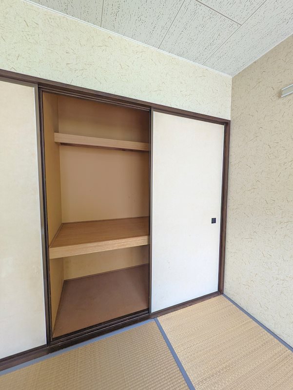 ルミエール 収納