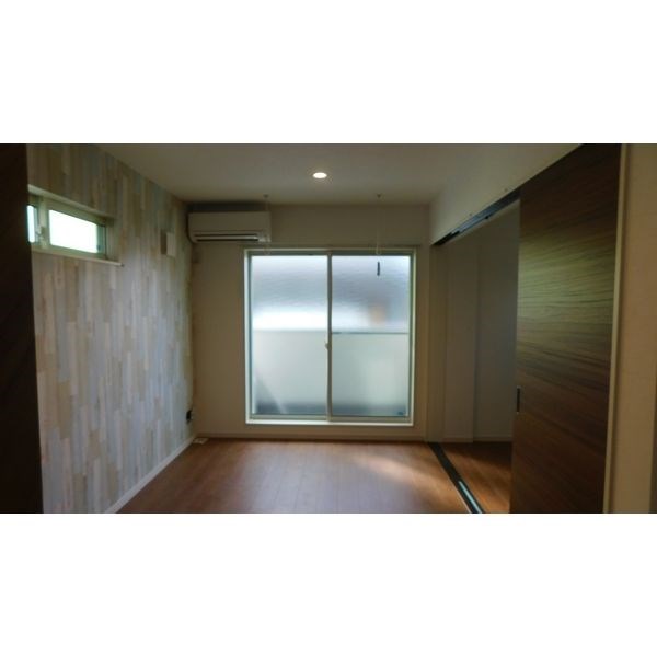 MOVE生駒EAST リビング