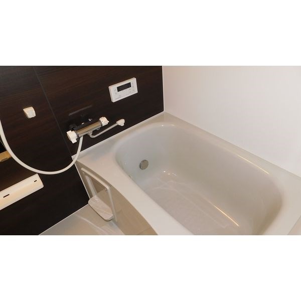 MOVE生駒EAST 風呂画像