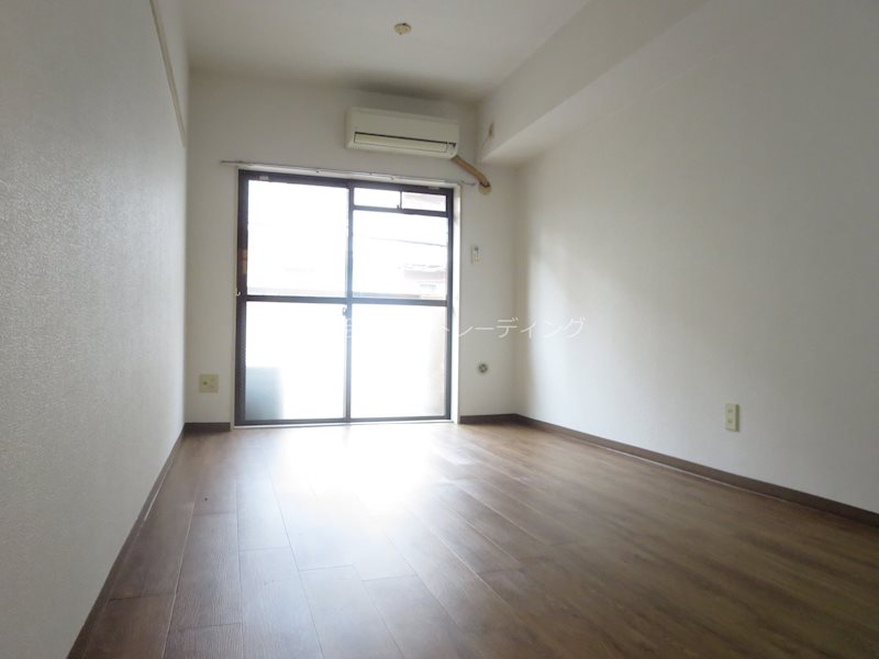 ダイアパレス吉野町第２ リビング