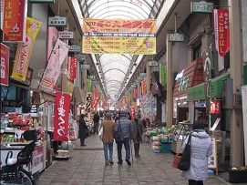 ダイアパレス吉野町第２ 周辺画像6