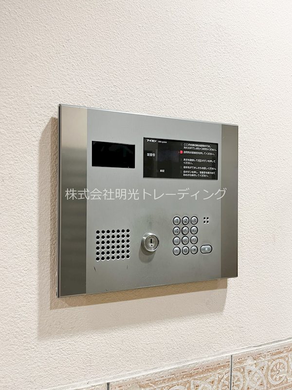 ﾄﾞﾙﾁｪ代々木 その他外観5