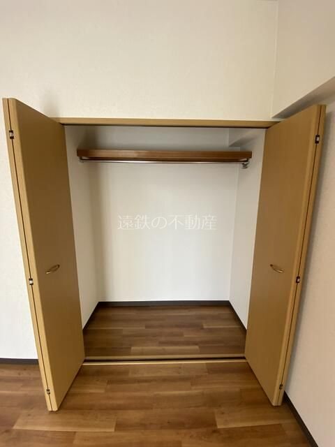 アルテッツア紺屋町 収納