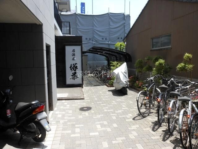 アルテッツア紺屋町 その他