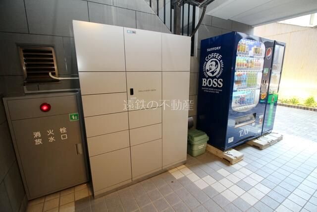 アルテッツア紺屋町 その他