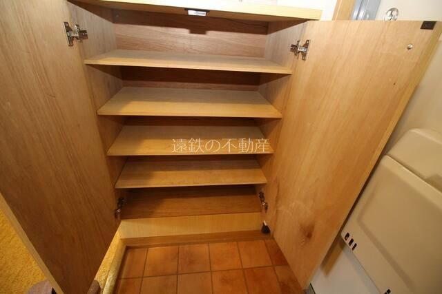 アルテッツア紺屋町 その他