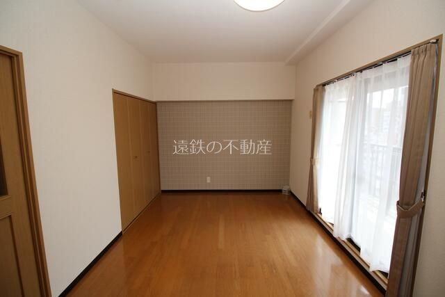 アルテッツア紺屋町 リビング