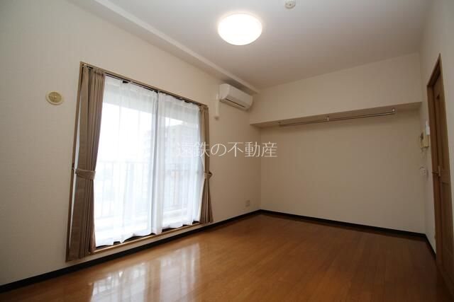 アルテッツア紺屋町 ベッドルーム