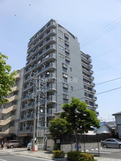 街中物件♪