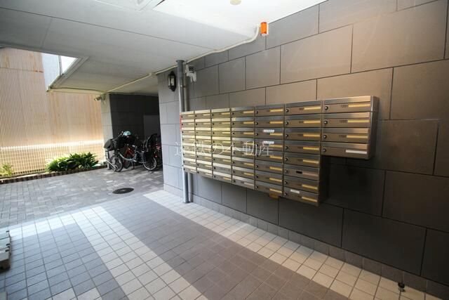 アルテッツア紺屋町 その他外観1