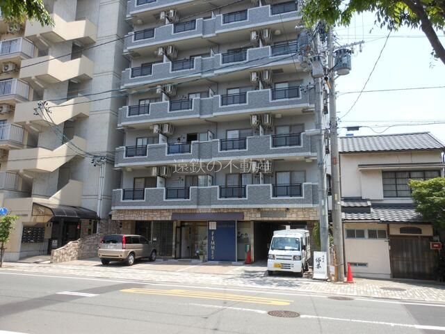 アルテッツア紺屋町 その他外観6