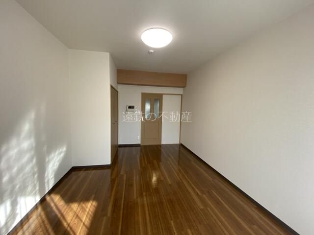 アルテッツア紺屋町 ベッドルーム