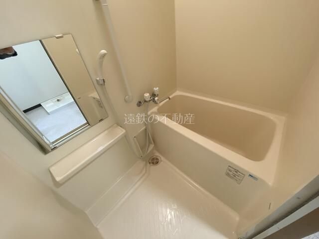 アルテッツア紺屋町 風呂画像