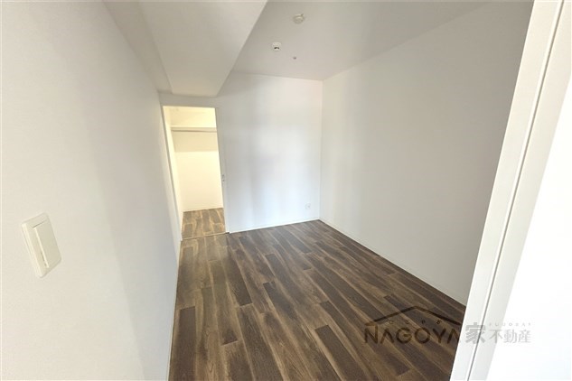 Viare storia ベッドルーム