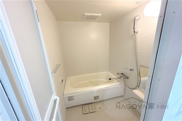 Viare storia 風呂画像