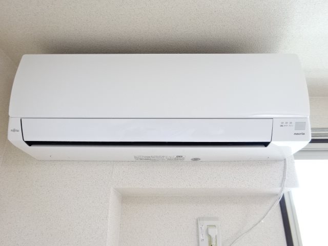 コーポシャルマン その他設備