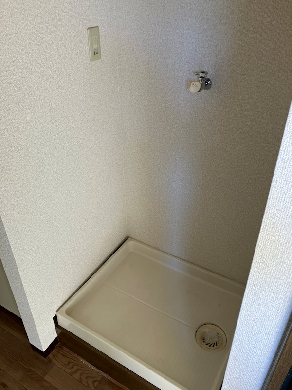 フォレスト岩井 その他設備