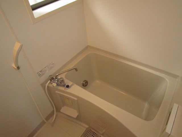 コンフォート175B 風呂画像