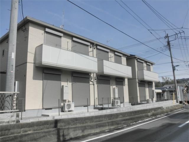 ピアフォンテーヌA その他外観1