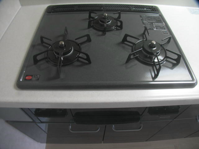 YSD キッチン