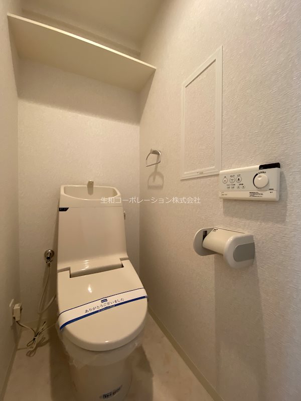 BELLAGIO川口本町 その他3