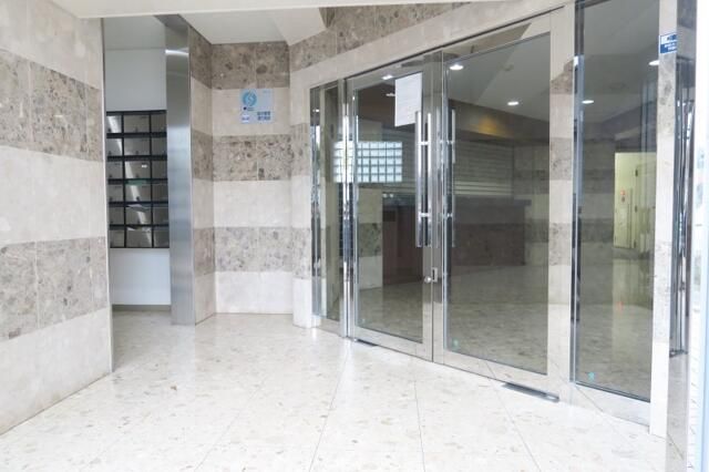 ペルソナージュ横浜 その他外観1