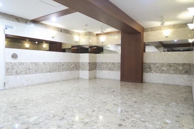 ペルソナージュ横浜 その他外観2