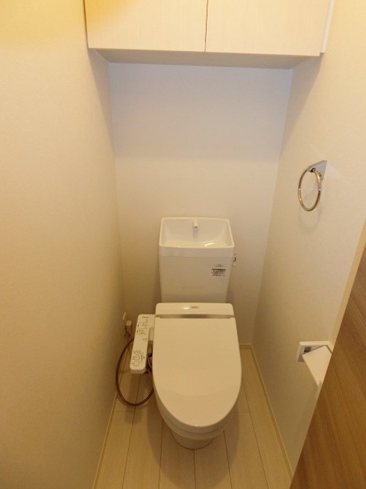 Maisonetteコウリョウ鎌倉山 その他5