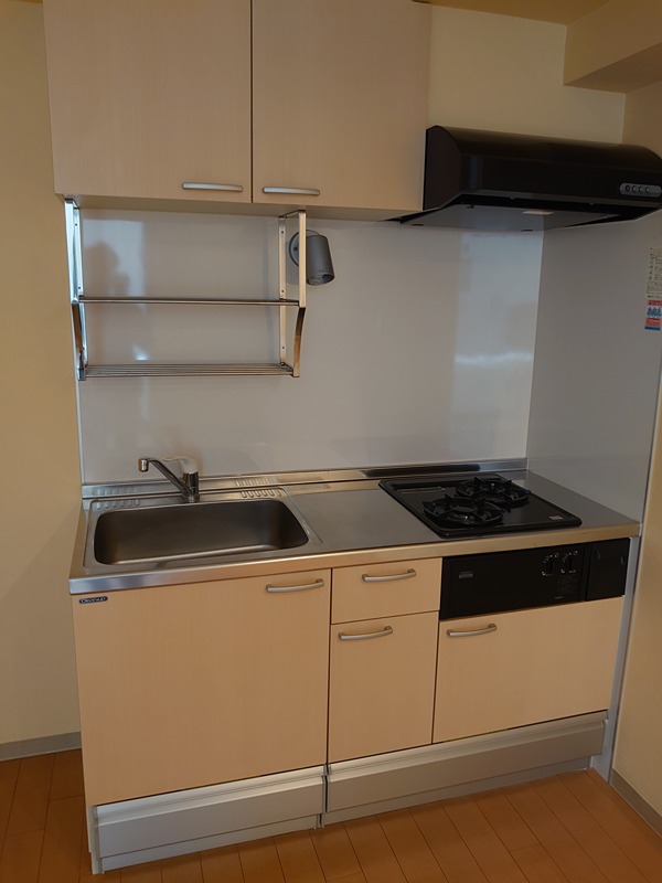 オパールマンション キッチン