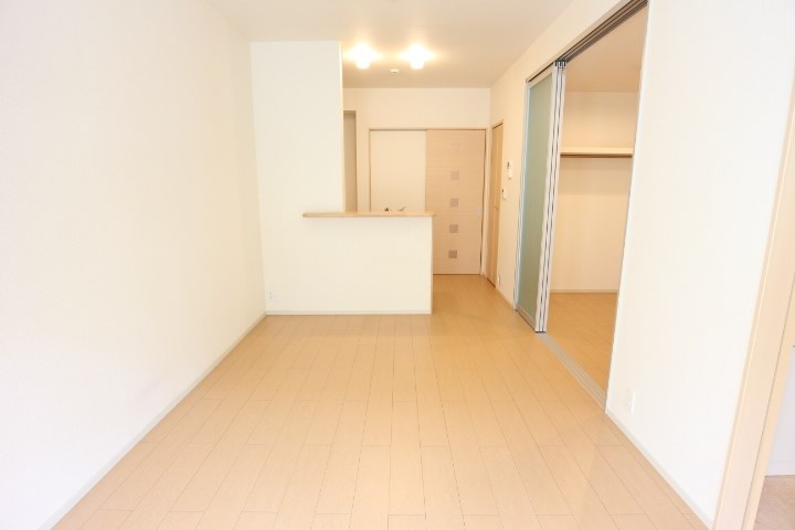 コートディアス リビング