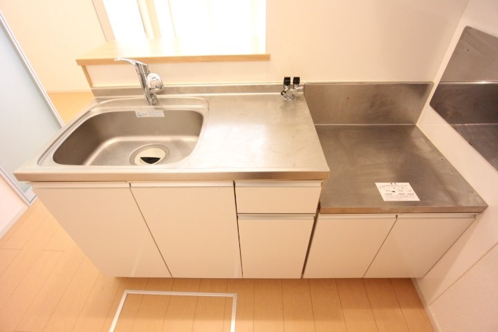 コートディアス キッチン