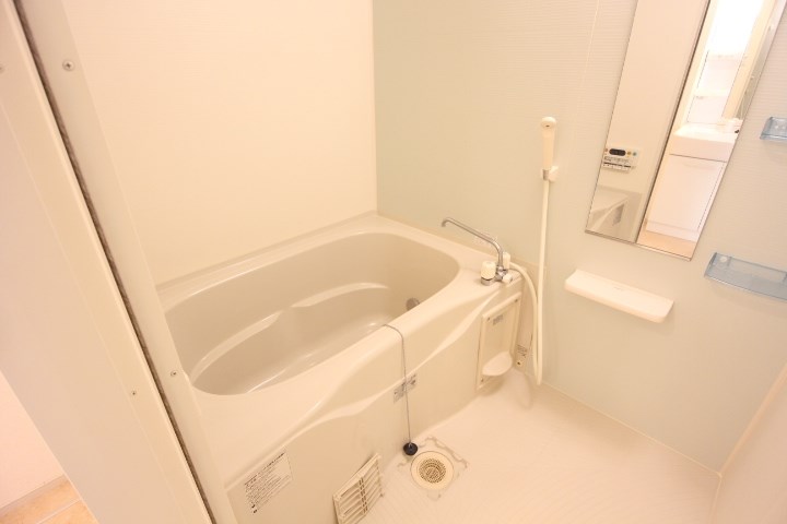 コートディアス 風呂画像