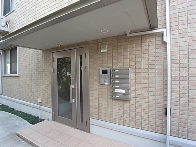 サンセゾン　ナツキ その他外観1