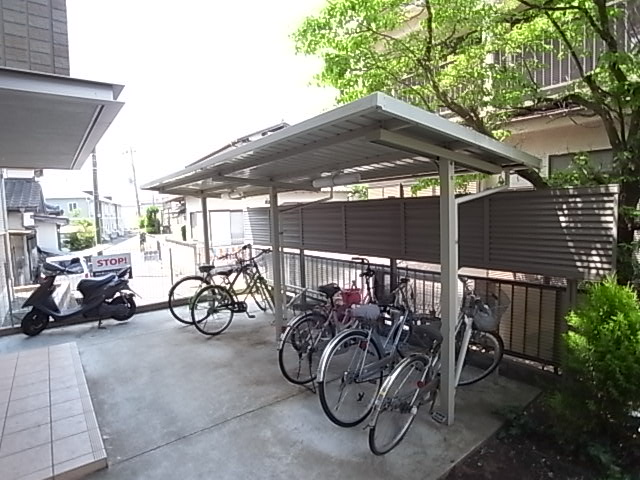 サンセゾン　ナツキ その他外観2