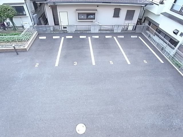 サンセゾン　ナツキ その他外観3