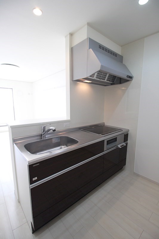 サザンテラス・ソレアード キッチン