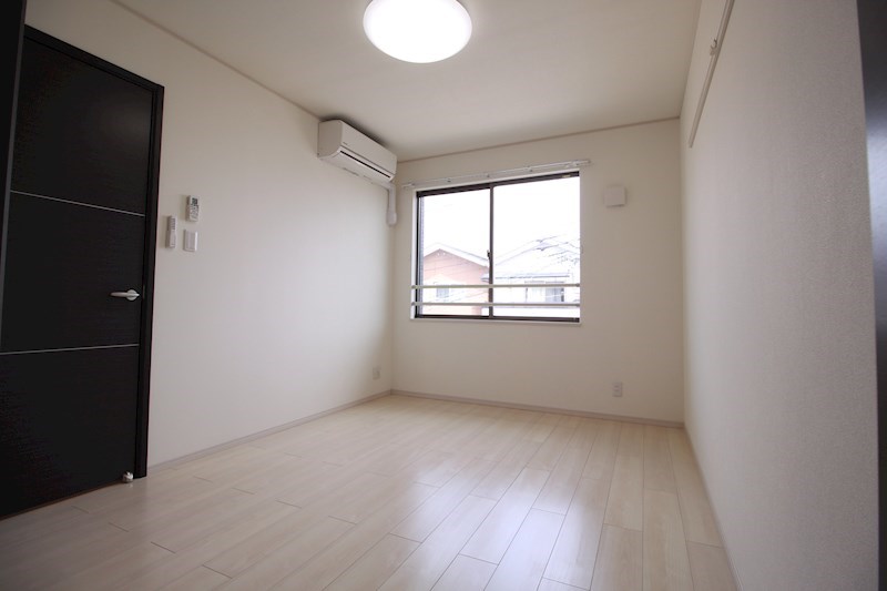 サザンテラス・ソレアード ベッドルーム