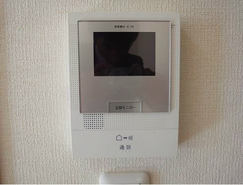ブローテ石丸 セキュリティ