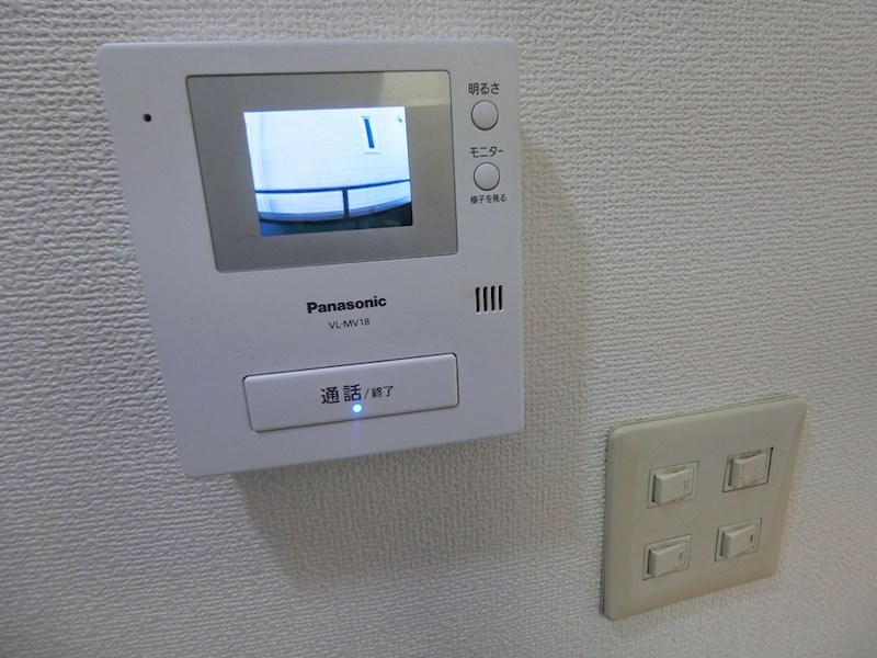 東川口デアコート照光    その他5