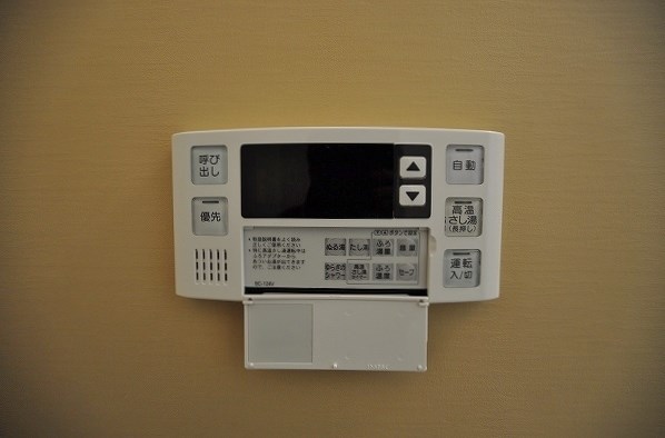 ウイングス重住 その他8