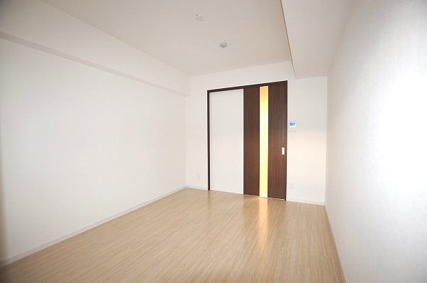 ウイングス重住 リビング