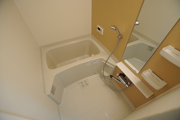 ウイングス重住 風呂画像