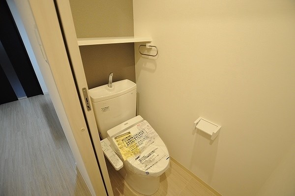 ウイングス重住 その他2