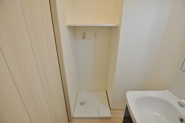 ウイングス重住 その他8