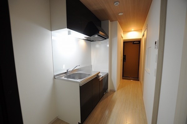 ウイングス重住 リビング