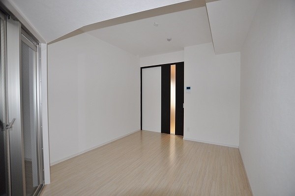 ウイングス重住 ベッドルーム