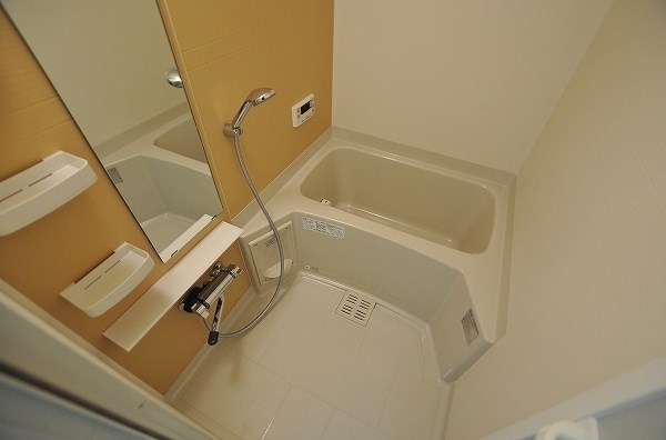 ウイングス重住 風呂画像