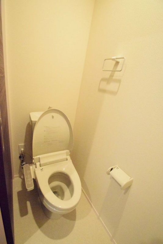 THE　RESIDENCE その他1